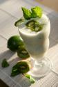 Low Fat Kiwi Milkshake